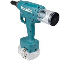 DRV250Z Аккумуляторный заклёпочник 18V