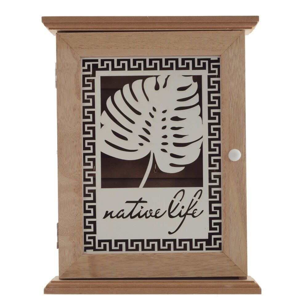 GAEM Ключница, L21 W6,5 H26,5 см