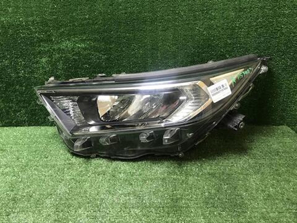 Фара левая Toyota RAV4 5 XA50 (2018-н.в.) LED