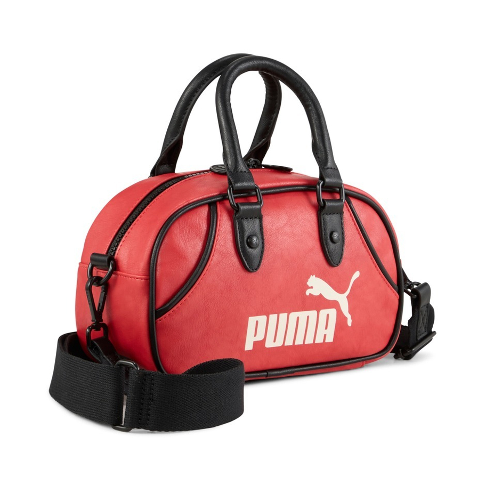 Сумка спортивная PUMA ARCHIVE Mini Grip Bag