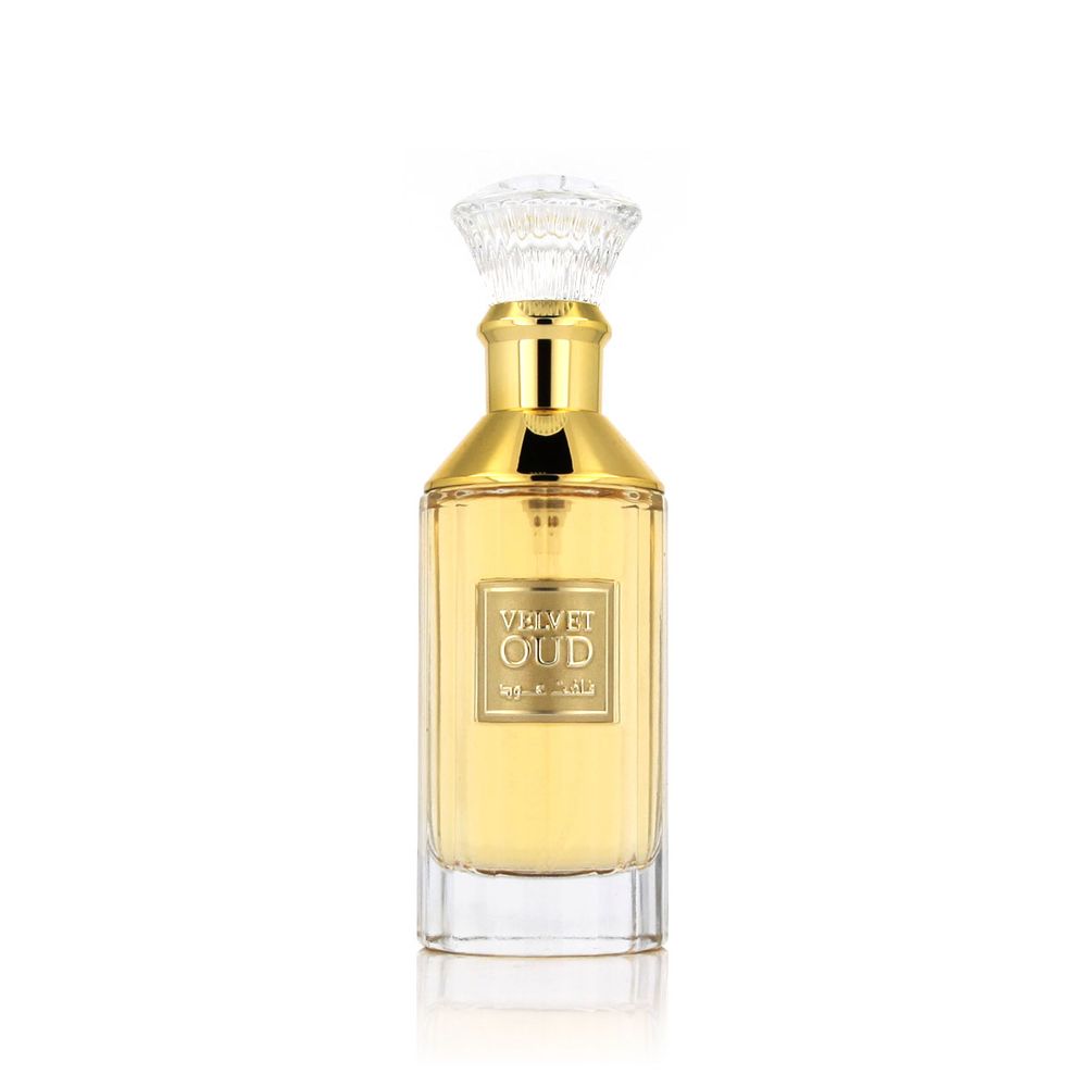 Lattafa Velvet Oud Eau De Parfum - unpacked 100 ml (unisex)