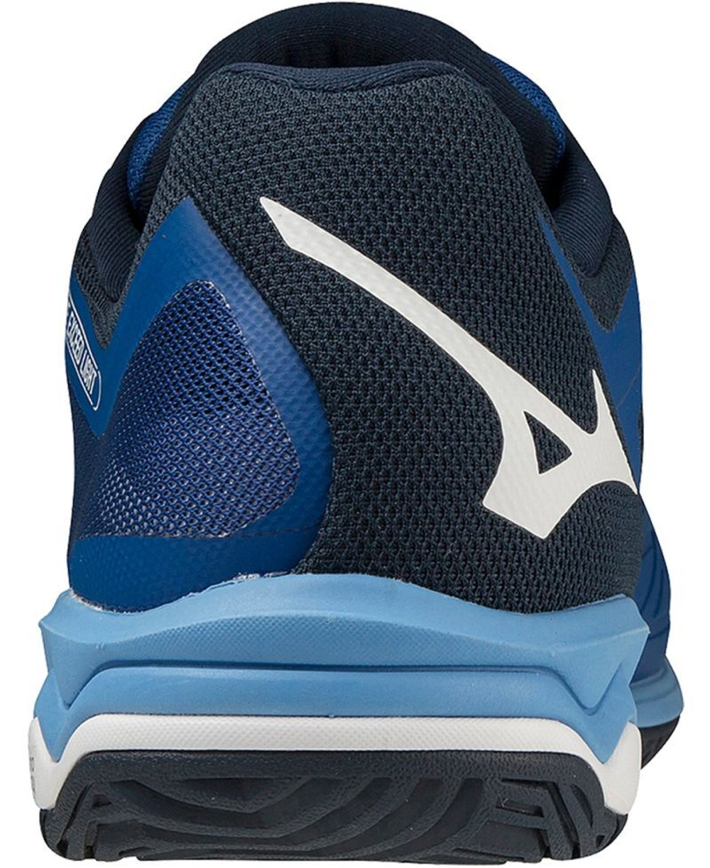 Mizuno wave cheap exceed sl ac