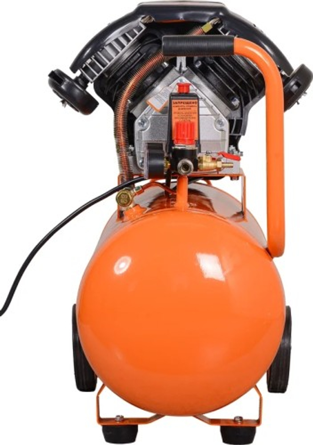 Компрессор поршневой ВИХРЬ КМП-380/50 74/3/61