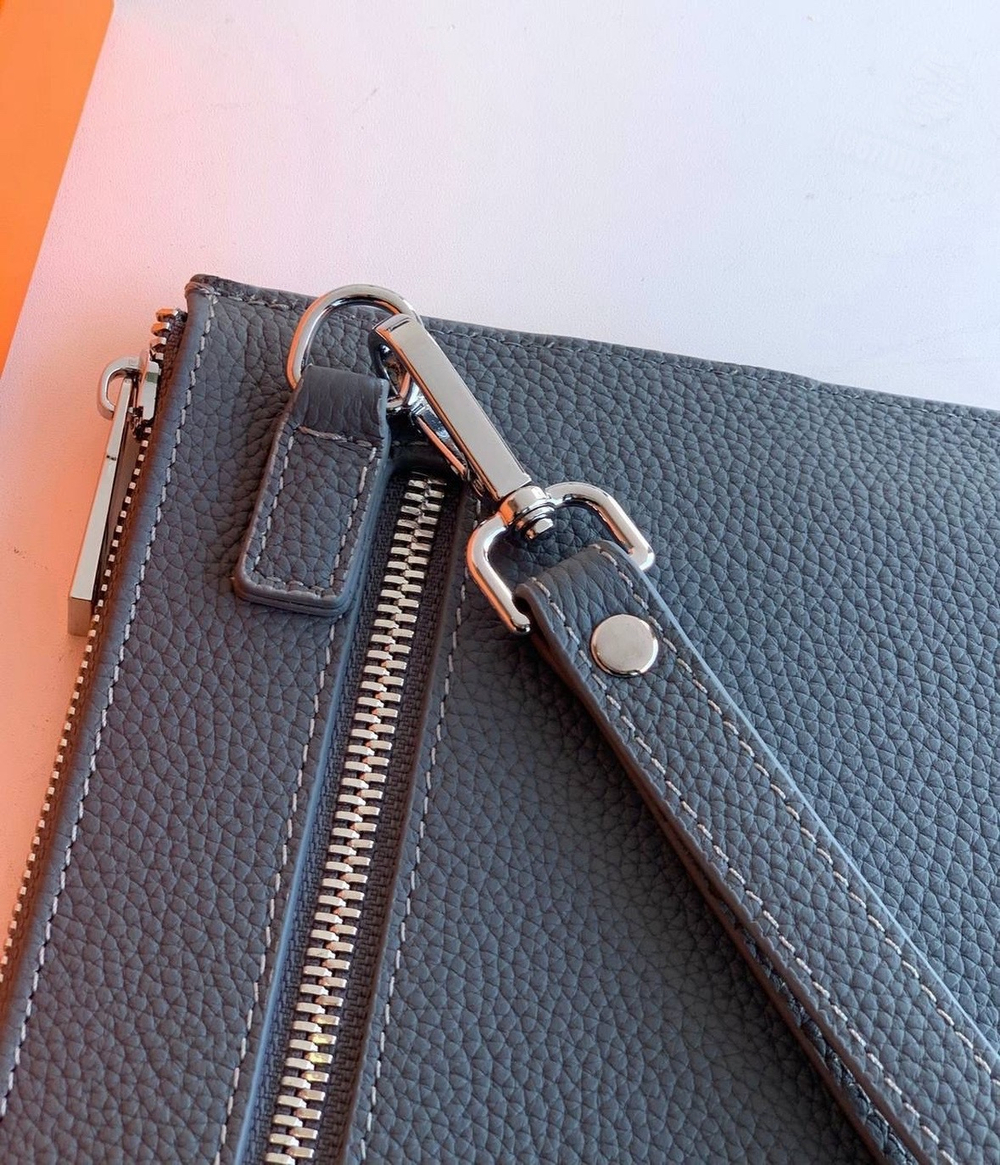 Клатч Hermes