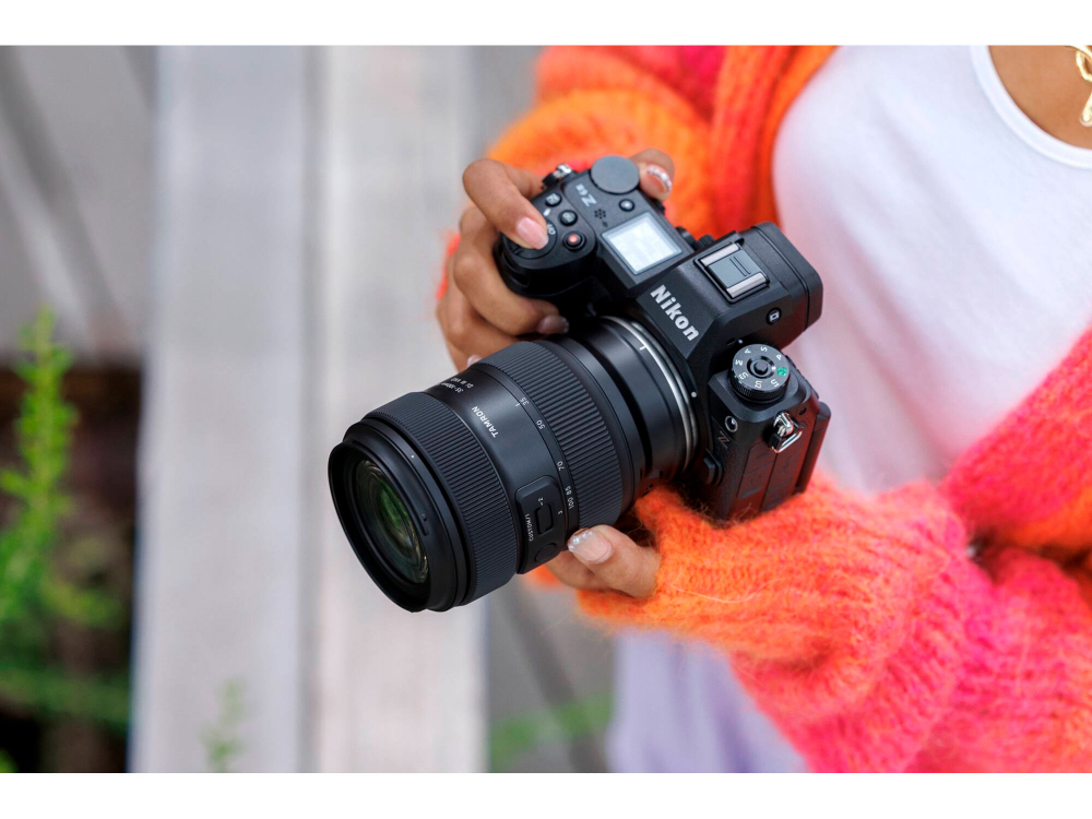 Объектив Tamron 35-100mm f/2.8 Di III VXD Nikon Z (A078Z)