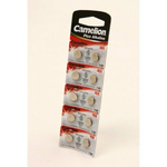Элемент питания Camelion AG-6 BL/10 (комплект 10 шт)