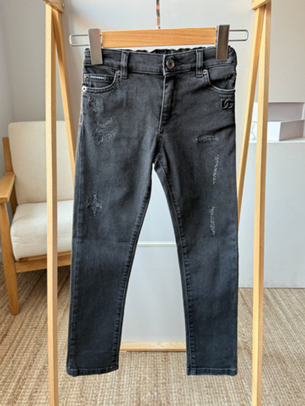 Джинсы Dolce&Gabbana, 122