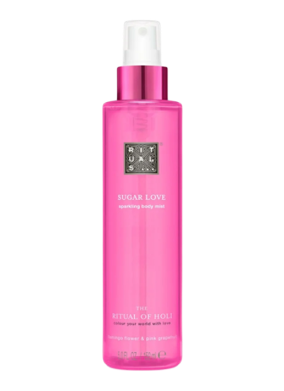 Body Mist so Pink Grapefruit