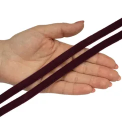 Ворсовая тесьма под каркасы слива