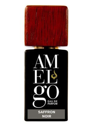 Amelgo Saffron Noir