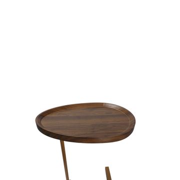 Дизайнерский приставной столик Day by knoxx