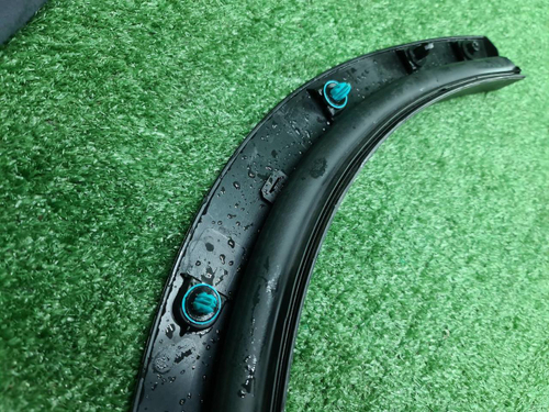 Накладка двери задняя правая Omoda C5 (2022-н.в.)