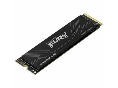 SSD накопитель Kingston SFYR2S/1T0 1ТБ, M.2 2280, PCIe 5.0 x4, NVMe [SFYR2S/1T0]