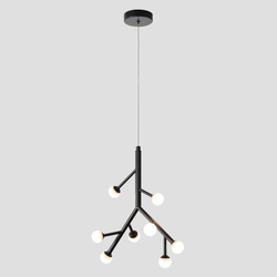 Светильник подвесной Crystal Lux TWIG SP16W LED