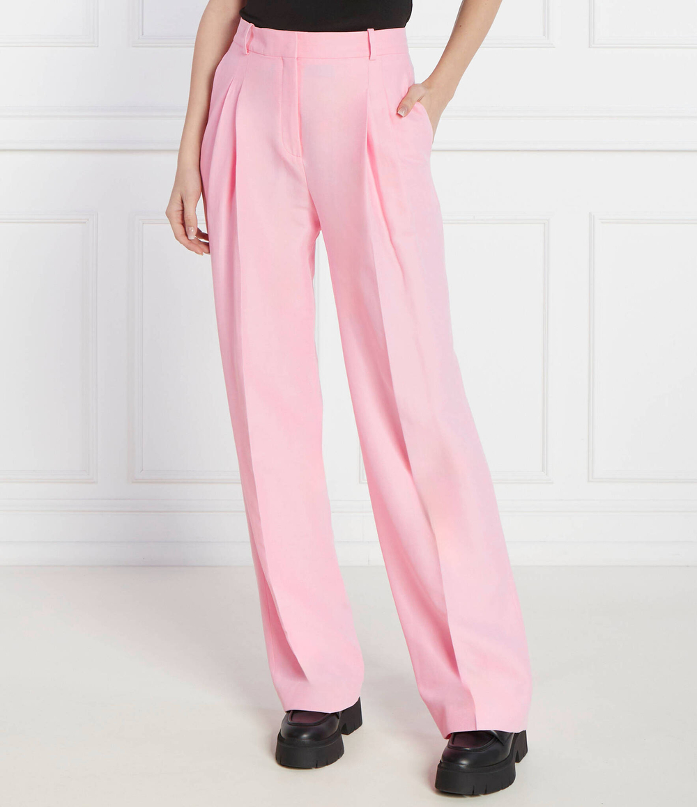 Брюки Havira HUGO - розовый(50520961)