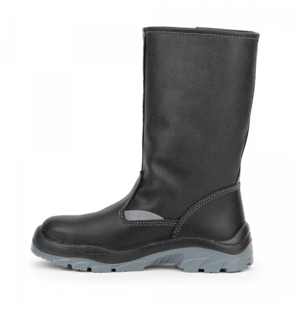 САПОГИ КОМФОРТ МП ИСК МЕХ