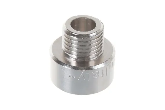 Футорка обратная STOUT НР-ВР 1/4&quot;х 3/8&quot; 33550