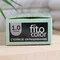 Стойкая крем-краска для волос Fitocolor, тон черный, 115 мл