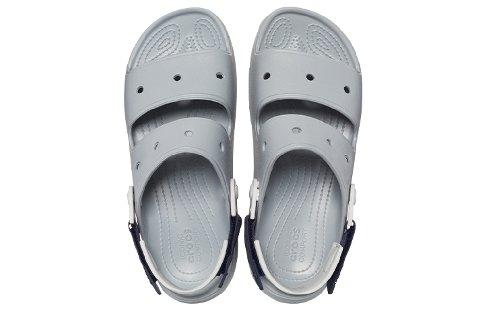 Crocs All-Terrain Sandal