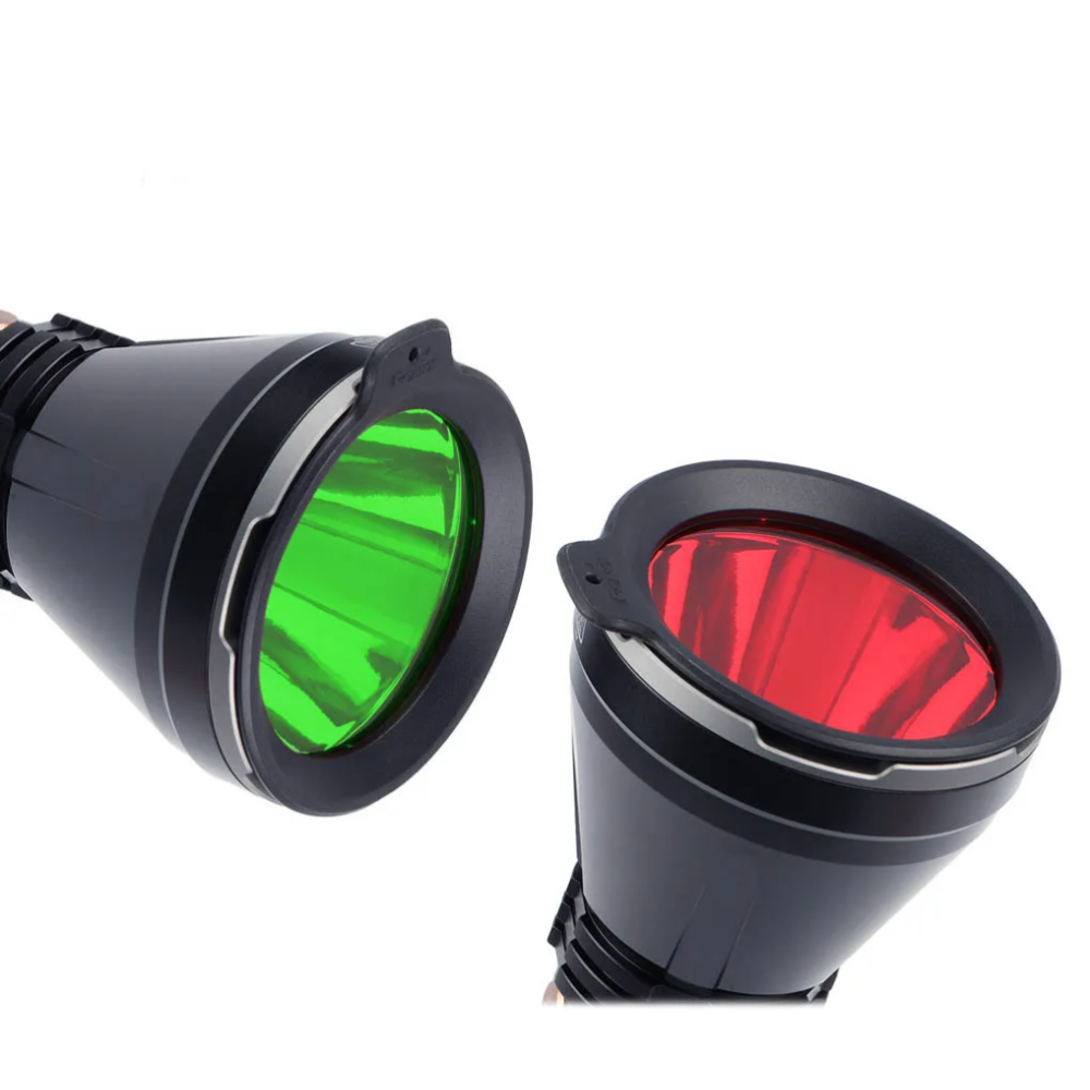 Фонарь Fenix HT18