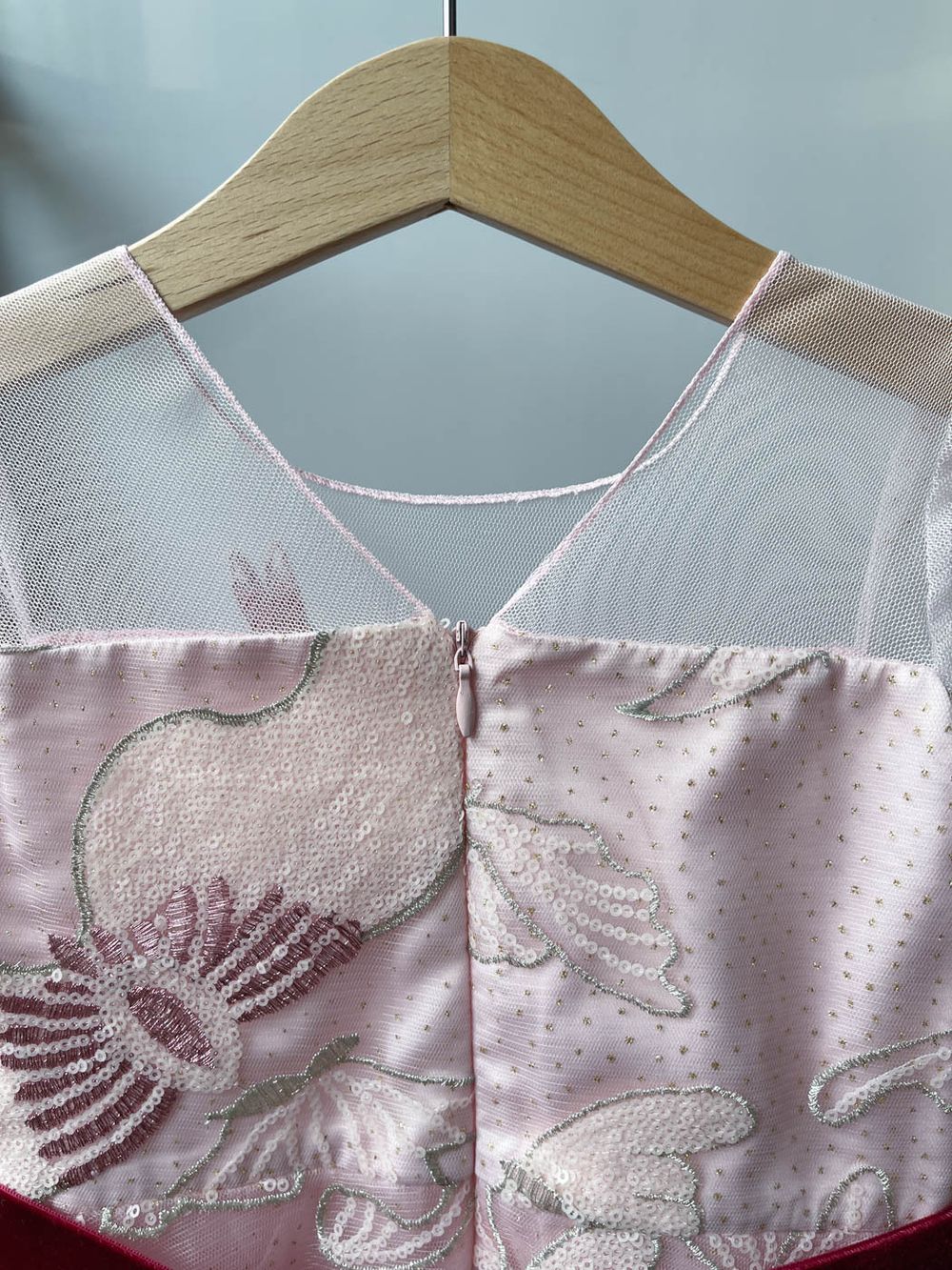 Платье Choupette