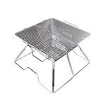 СКЛАДНОЙ МАНГАЛ KOVEA MAGIC KG-0712