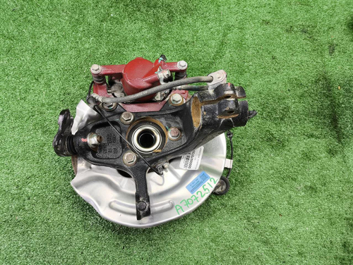 Кулак передний правый Chery Arrizo 8 (2022-н.в.)