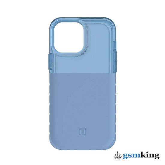 UAG Dip Series Case for Apple iPhone 13 Pro Max Cerulean (Синий)11316U315858
