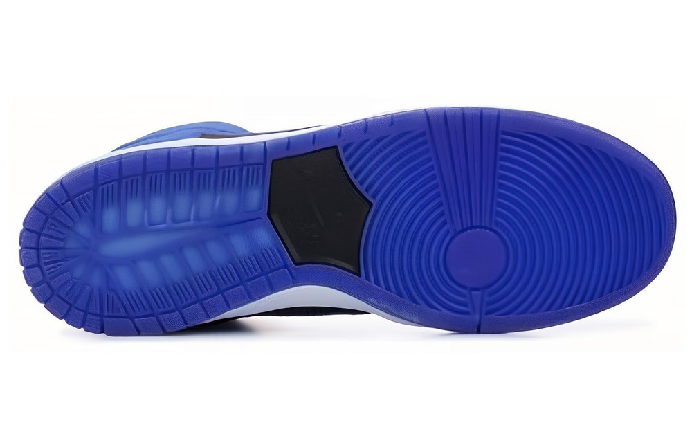 Кроссовки Nike Dunk Sb J Pack Royal