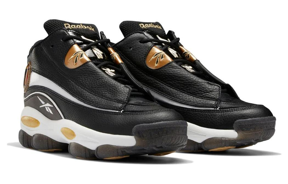 Кроссовки Reebok Answer Dmx