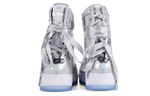 Кроссовки Nike Air Force 1 Rebel Xx Cny (Женская размерная сетка)