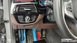 BMW 5 Series (G30) 530e M Sports (05.2021)