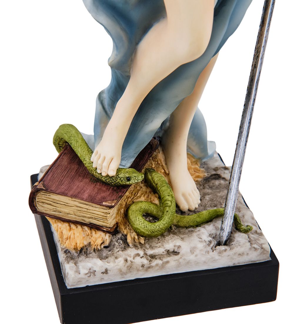 Veronese WS-556/ 3 Статуэтка «Фемида»