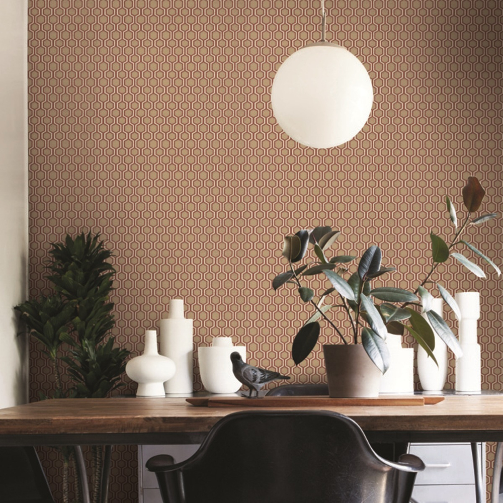 Ronald Redding Handcrafted Naturals