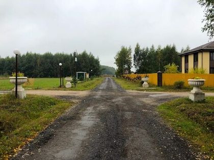 На Радужной и Изумрудной улицах запущено уличное освещение