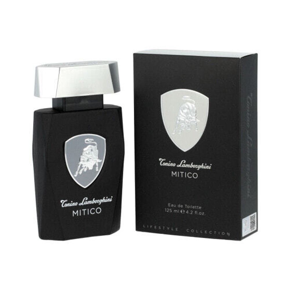 Мужская парфюмерия Мужская парфюмерия Tonino Lamborghini Mitico EDT 125 ml