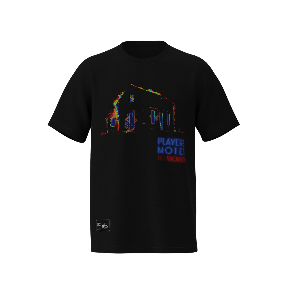 MOTEL T-SHIRT