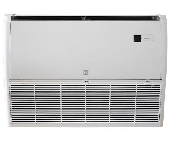 Напольно-потолочный кондиционер Euroklimat EKUX-50HNN/EKOX-50HNN