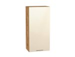 Шкаф верхний с 1-ой дверцей Валерия-М