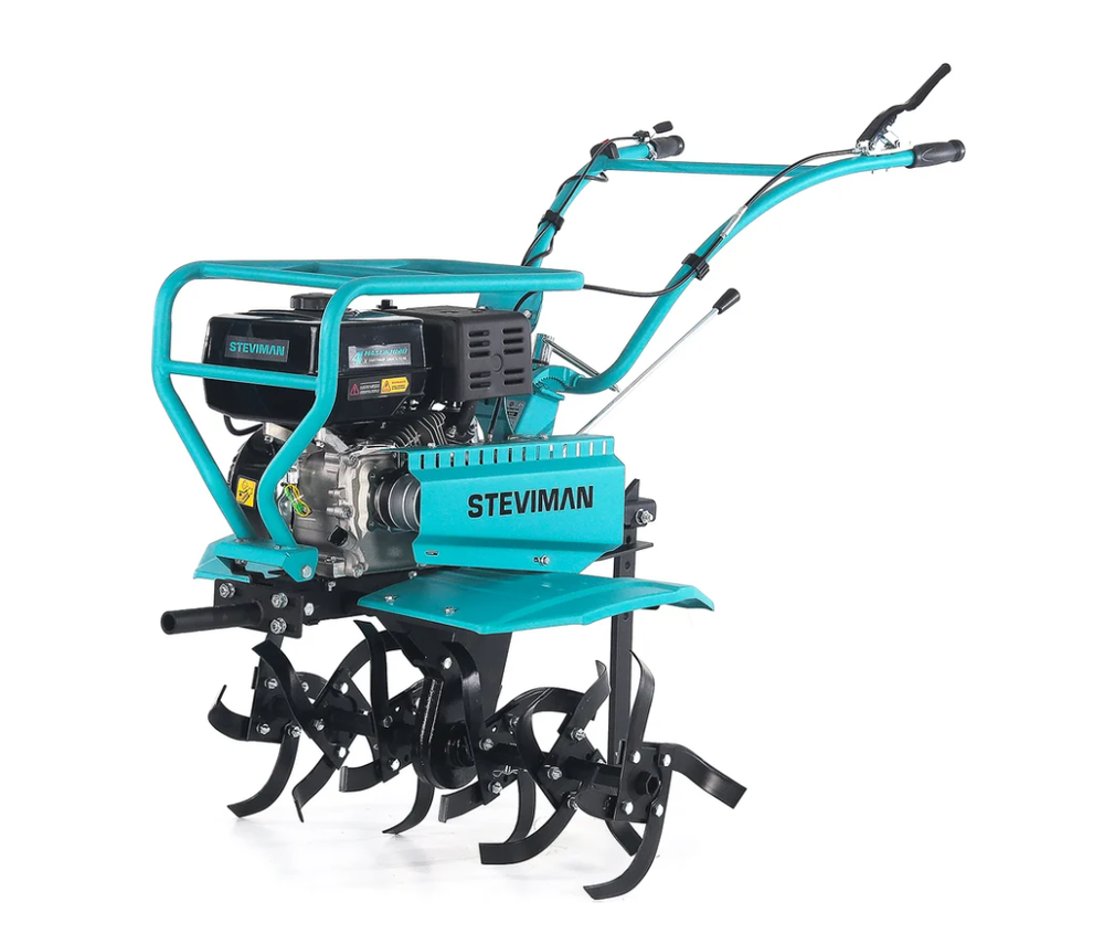 Мотоблок бензиновый STEVIMAN MT-310