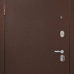 Рубикон Зеркало