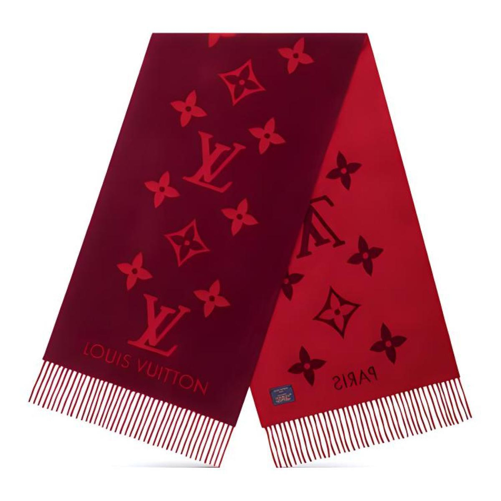 Шарф Louis Vuitton, M75505