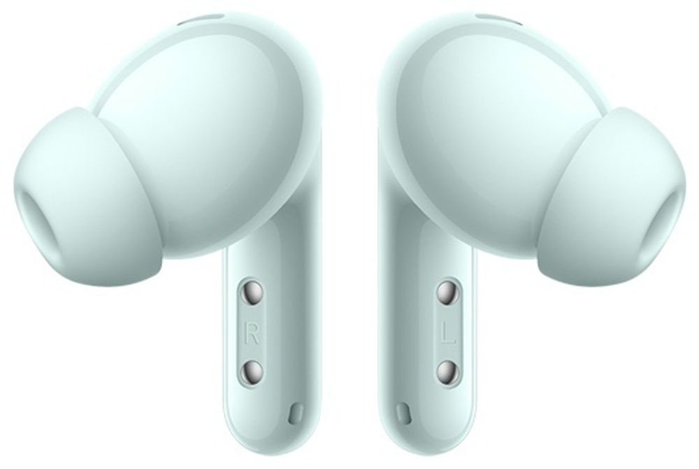 Наушники Xiaomi Redmi Buds 6 бирюзовый
