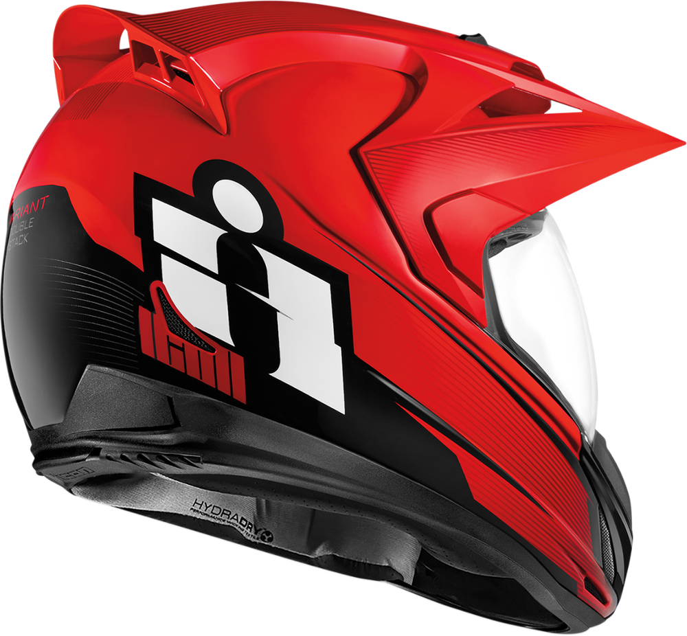 Variant Double Stack / Красный