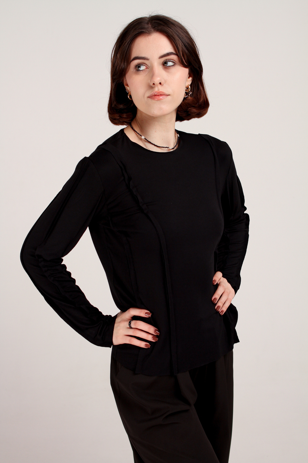 ЛОНГСЛИВ. DAILY