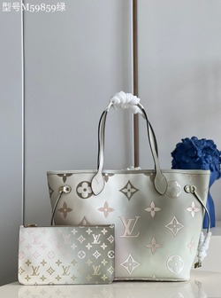 Louis Vuitton Neverfull MM