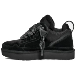 Ugg Men Lowmel Sneaker - Black