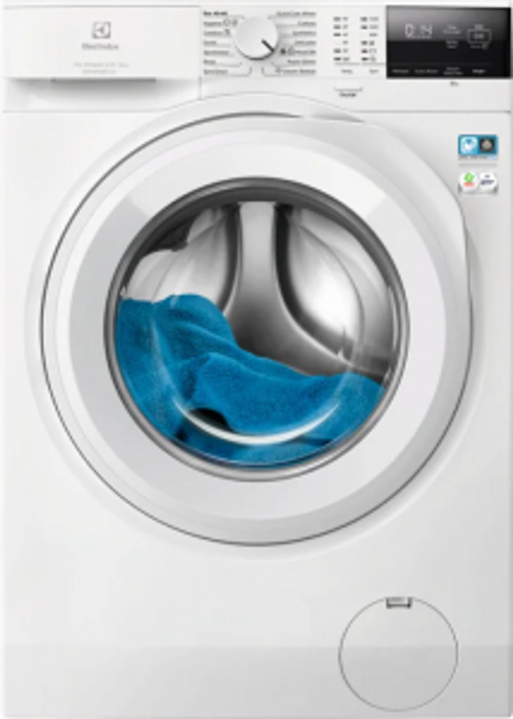 Стиральная машина Electrolux EW7W2481E