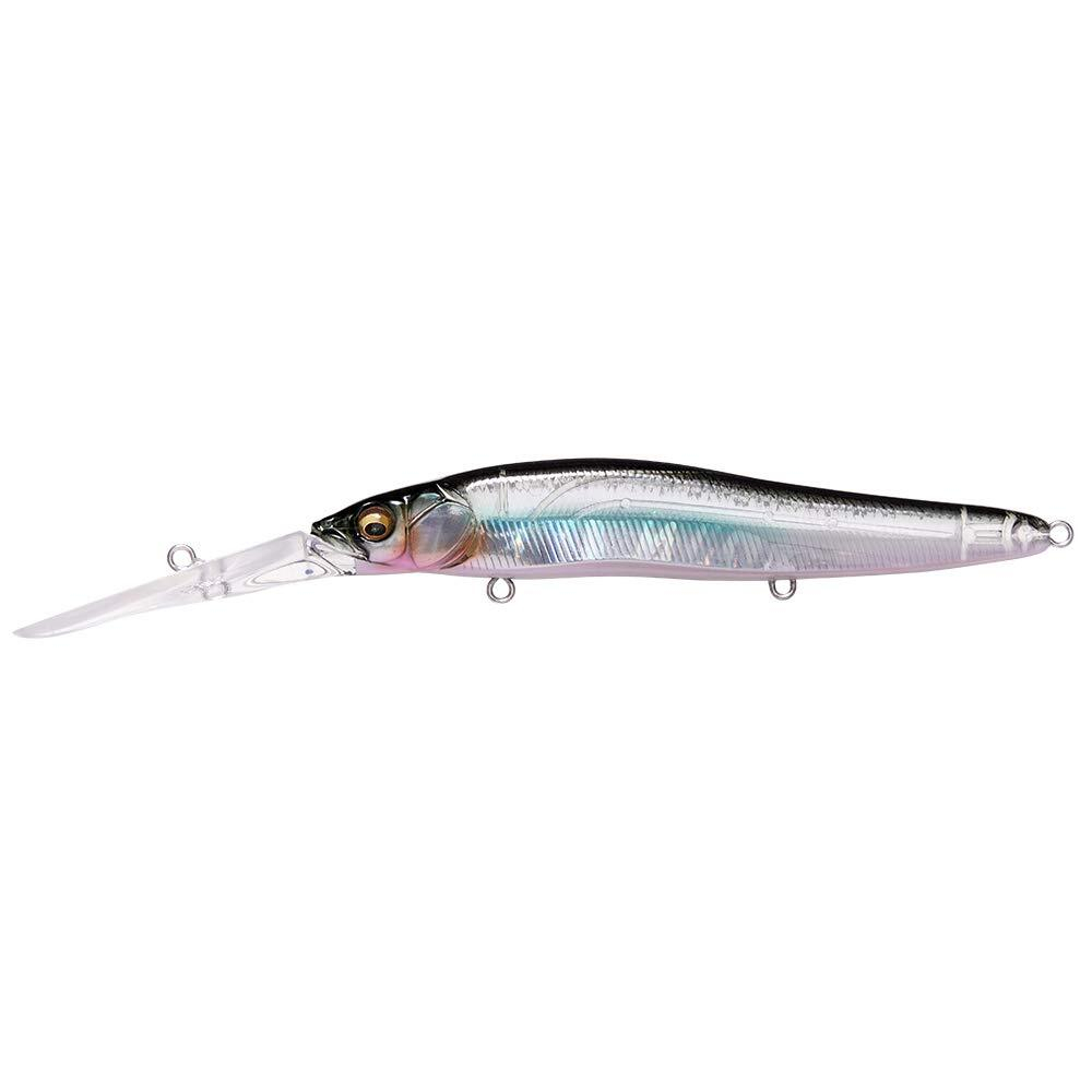 Воблер Megabass Oneten R+3 Ito Clear Laker