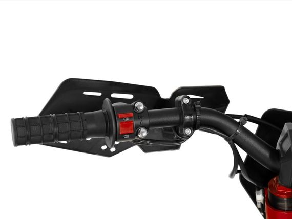 Мотоцикл кроссовый эндуро SHARMAX Sport 300 Air Ultimatum